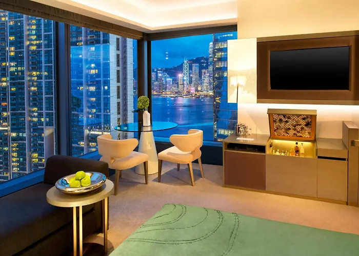 W Hong Kong