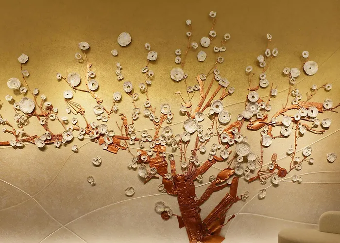 Mitsui Garden Hotel Okayama