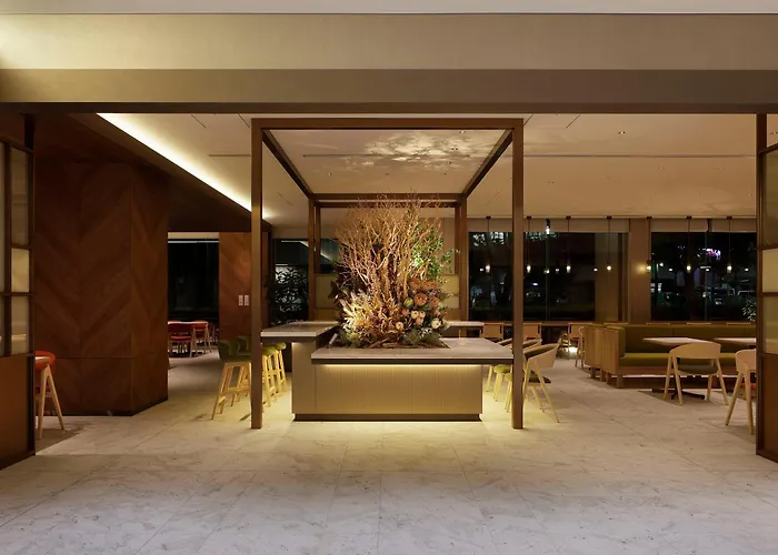Mitsui Garden Hotel Okayama