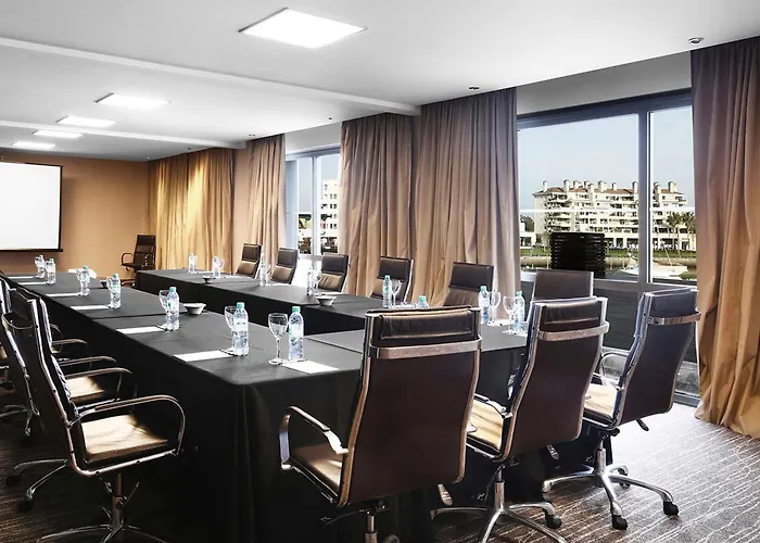 Wyndham Nordelta Tigre - Buenos Aires