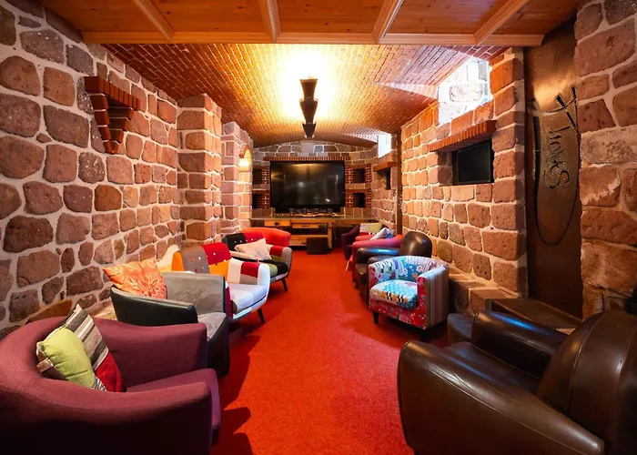 Auberge La Meuniere