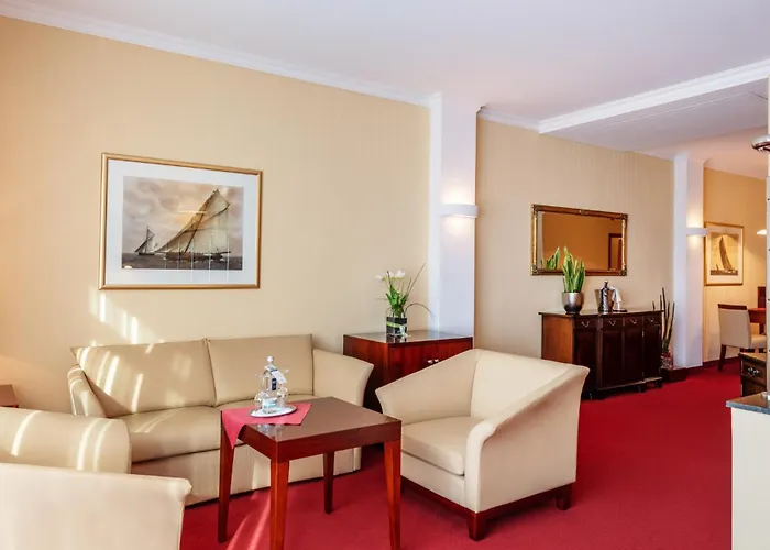 Amaris Hotel