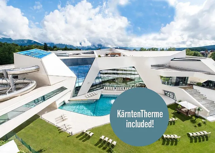 Hotel Karawankenhof Villach