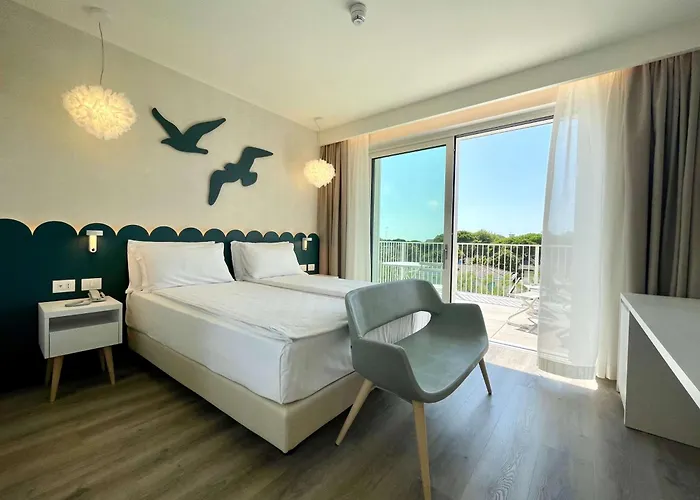 Junior Family Hotel