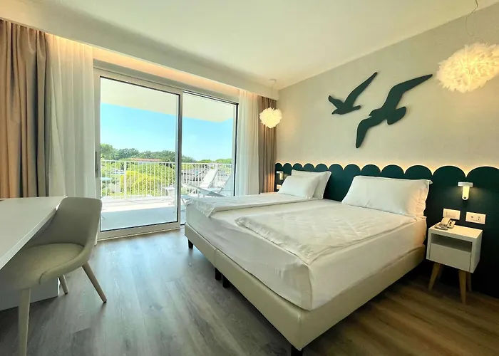 Junior Family Hotel
