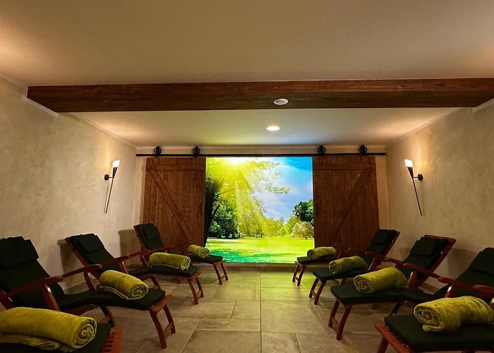R&R Hotel Stoertebeker