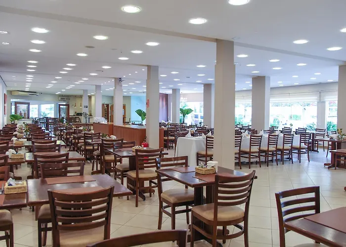 Hotel Serra de Jundiaí