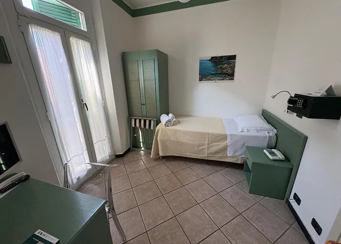 Hotel Delle Rose