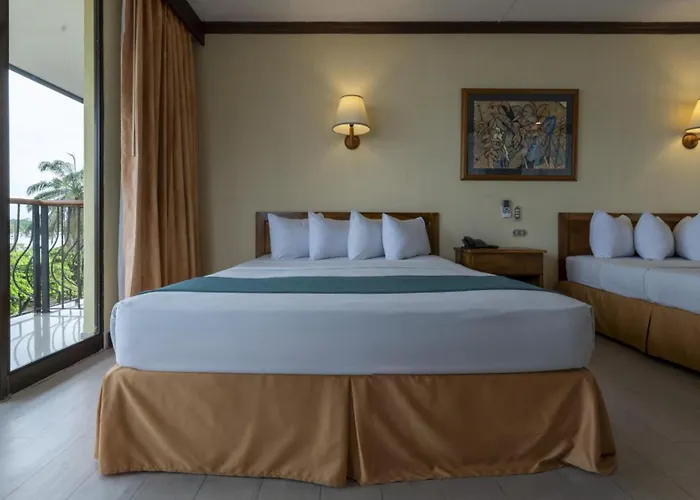 Best Western Hotel & Casino Kamuk