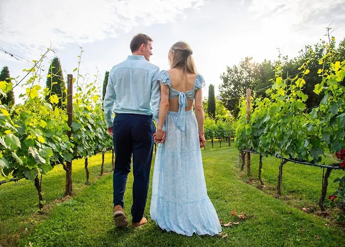 Torciano Hotel Wine&Winery, Tuscany