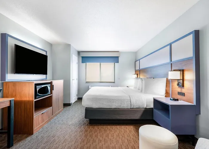 Americinn By Wyndham Baudette