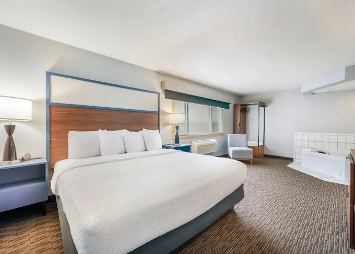 Americinn By Wyndham Baudette