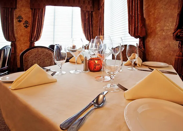Holiday Inn Quincy By Ihg