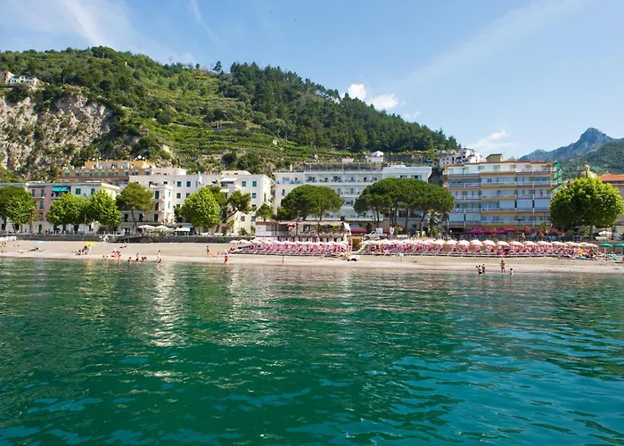 Hotel Pensione Reale