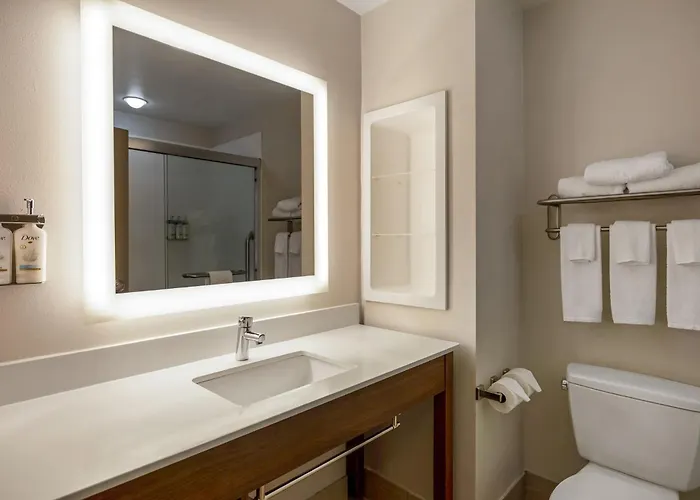 Holiday Inn Express Rolla By Ihg