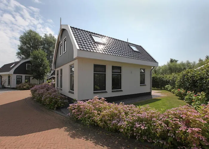 Europarcs Koningshof Hotel Schoorl