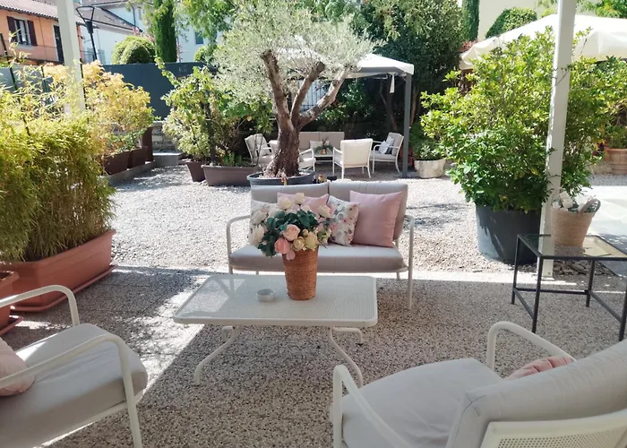 Hotel Antica Stallera