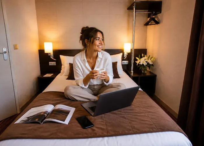 Hôtel Inn Design Poitiers