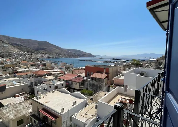 Panorama Hotel