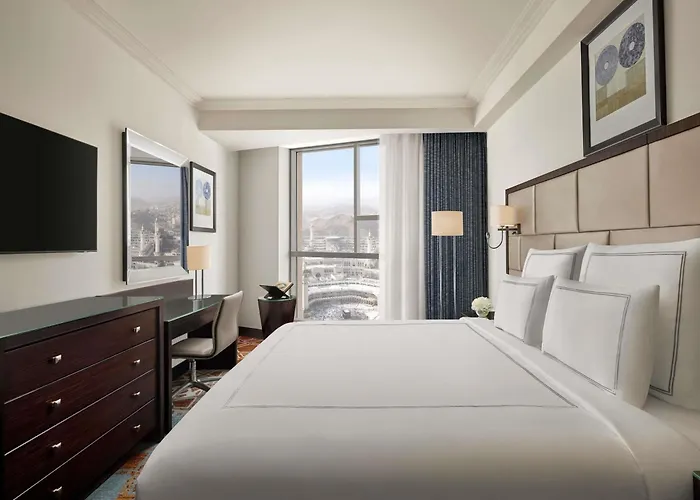 Swissotel Makkah