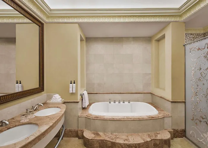Swissotel Makkah