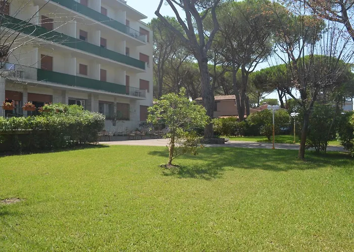 Residence delle Nazioni