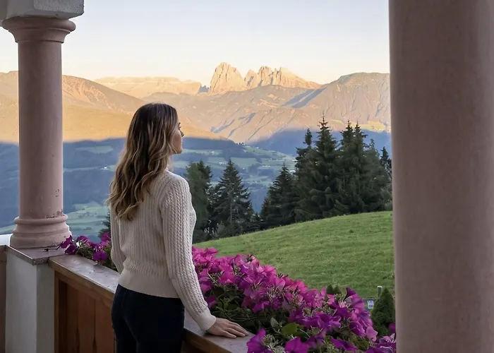 Granpanorama Wellnesshotel Sambergerhof Superior