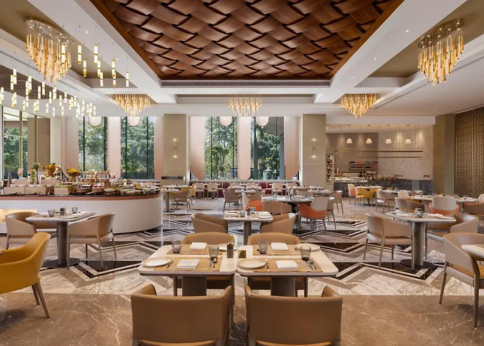 The Aarlis Hotel Panchkula Chandigarh, Vignette Collection By Ihg