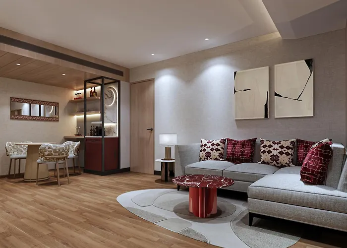 The Aarlis Hotel Panchkula Chandigarh, Vignette Collection By Ihg