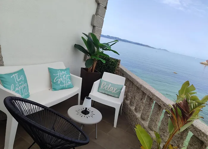 Hotel Principe Sanxenxo