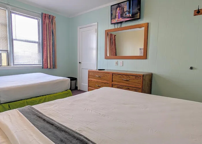 Key West Hotel Wildwood