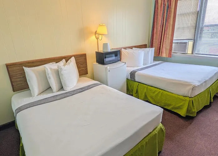 Key West Hotel Wildwood