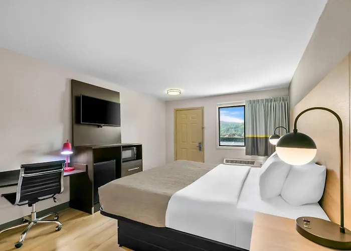 Quality Inn Helen