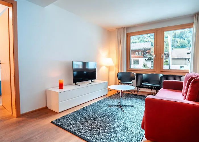 Hotel Sternen