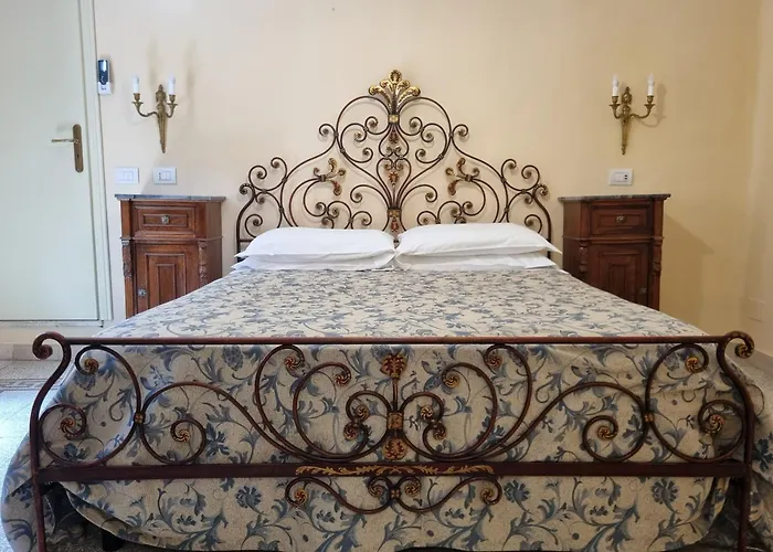 Albergo Il Marzocco - Hotel Dal 1860