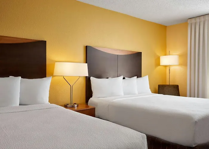 Fairfield Inn & Suites Colorado Springs South