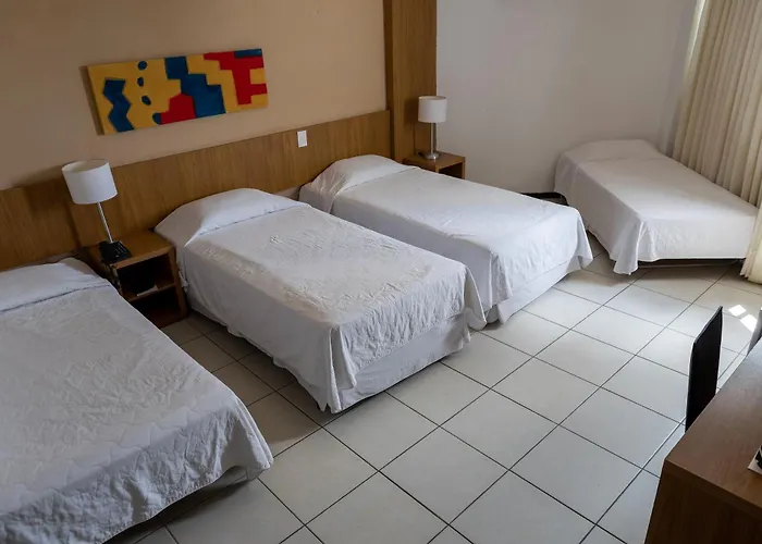 Garbos Trade Hotel