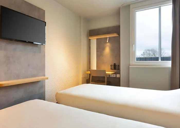 Ibis Budget Antony Massy Renove 2024