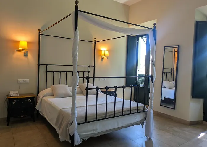 Hotel del Balneario