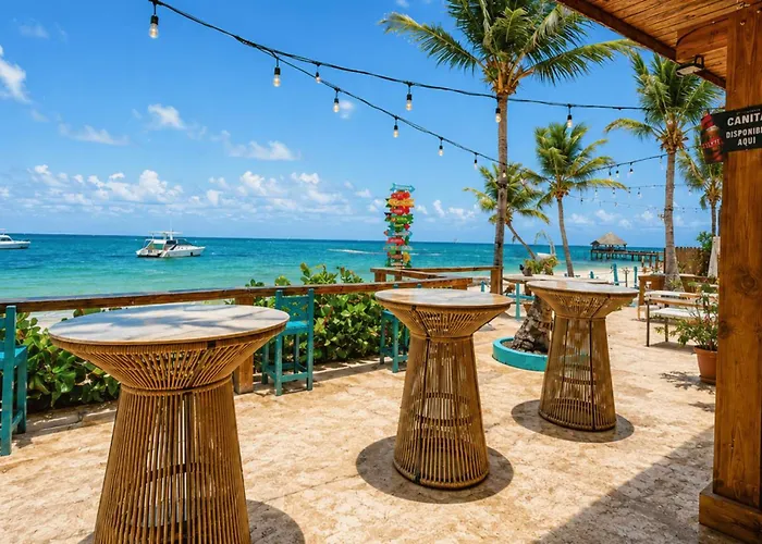 Hotel Checkin El Cortecito Beach