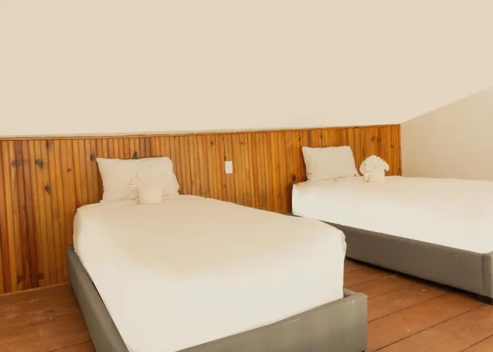 Hotel Checkin El Cortecito Beach