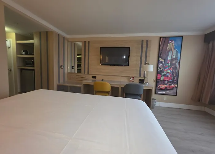 Hotel Executive Suites