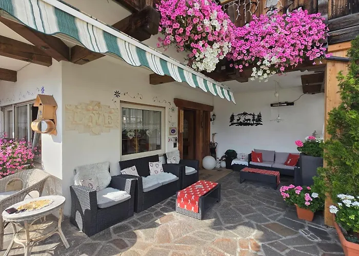 Inter Hotel B&B Vigo di Fassa