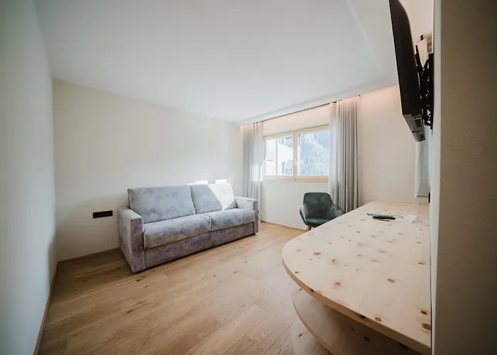 Hotel Sonne