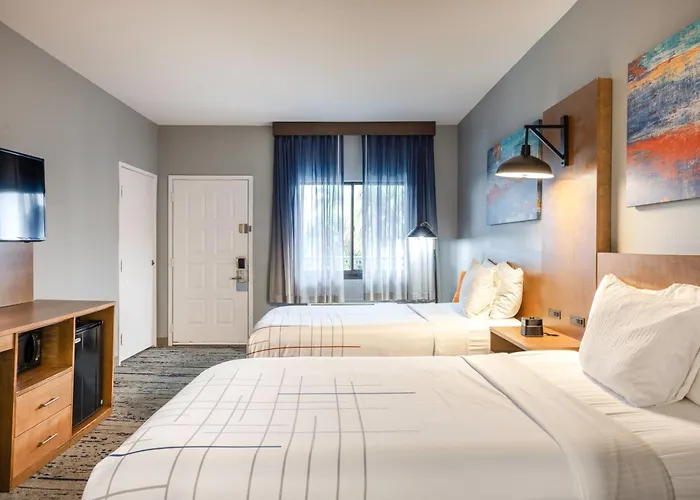 La Quinta By Wyndham Ft. Myers - Sanibel Gateway
