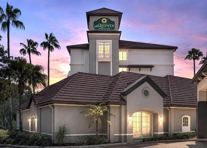 La Quinta By Wyndham Tampa Brandon Regency Park