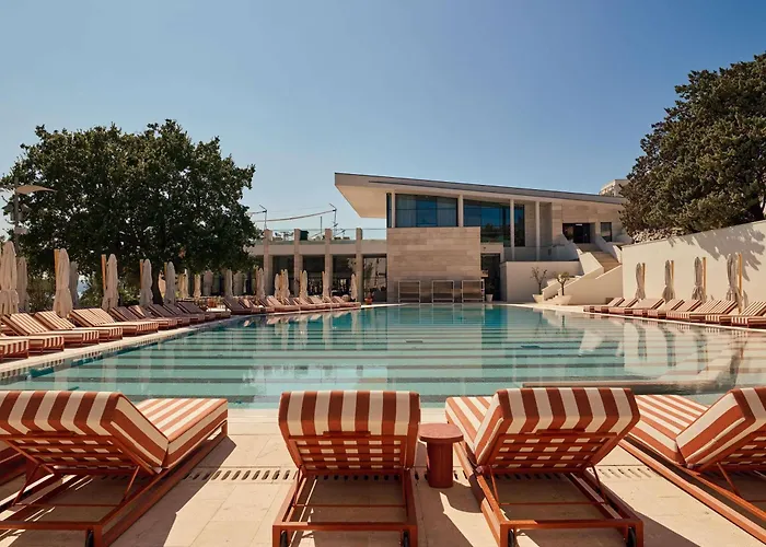Moevenpick Hotel & Residences Kvarner Bay