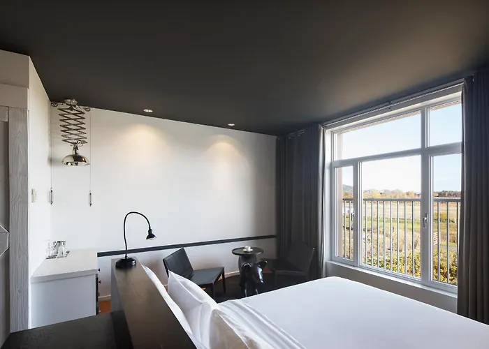 Hôtel&Spa Le Germain Charlevoix