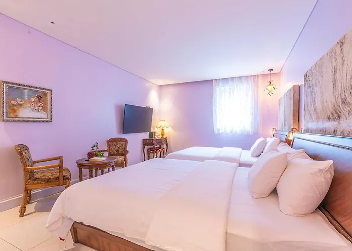 Hotel Lemong