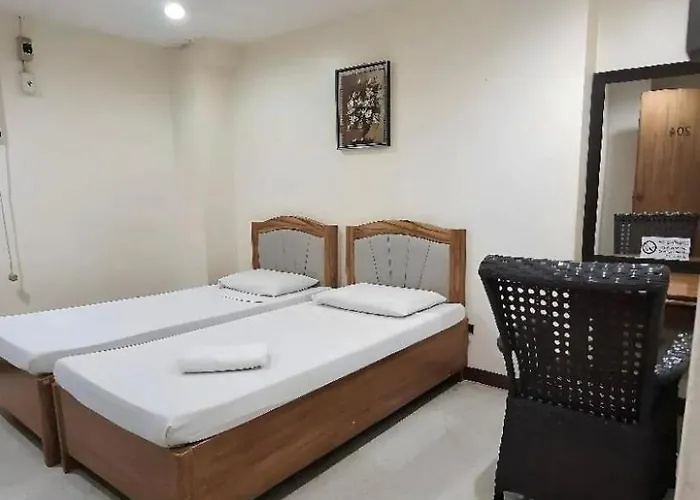 Mactan Pension House